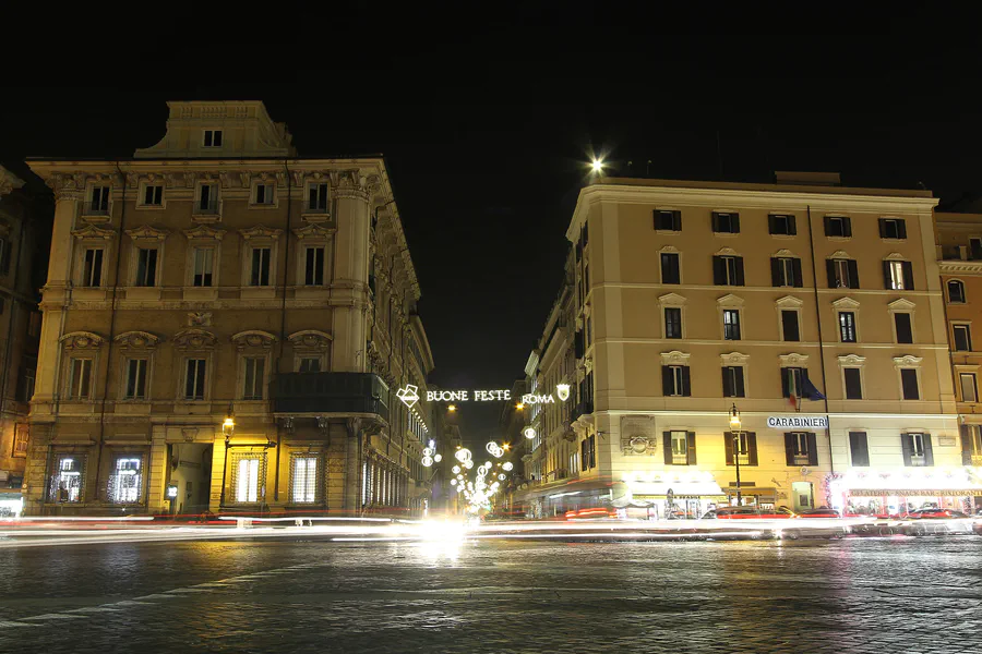 116 | 2015 | Roma | Piazza Venezia | © carsten riede fotografie