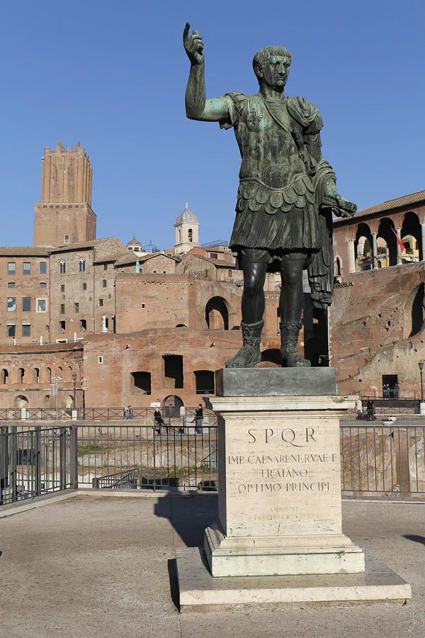 143 | 2015 | Roma | Via dei Fori Imperiali | © carsten riede fotografie