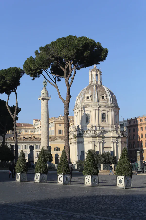 144 | 2015 | Roma | Via dei Fori Imperiali | © carsten riede fotografie