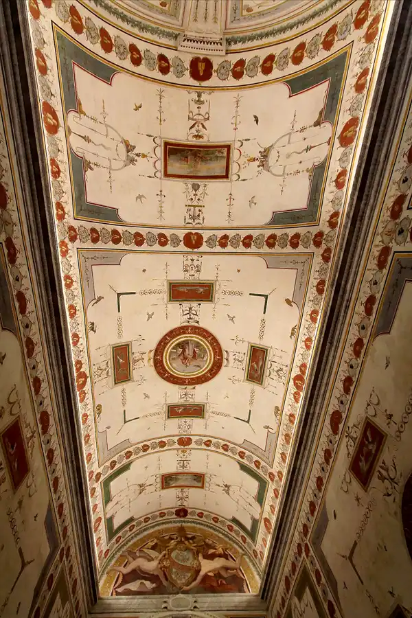 050 | 2015 | Città del Vaticano | Musei Vaticani | © carsten riede fotografie