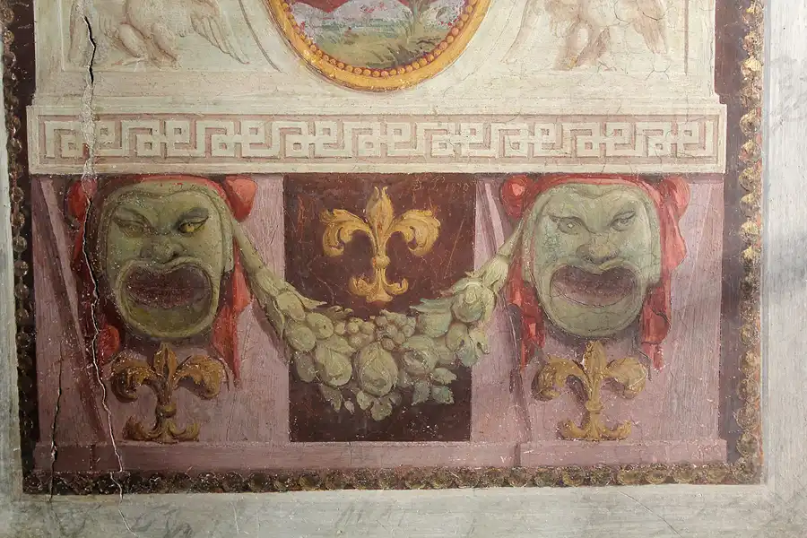 051 | 2015 | Città del Vaticano | Musei Vaticani | © carsten riede fotografie