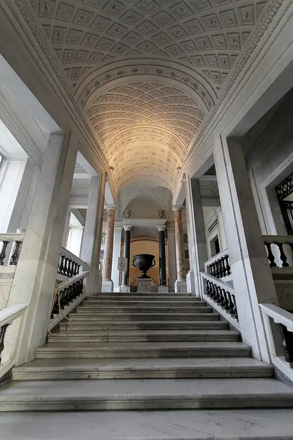 058 | 2015 | Città del Vaticano | Musei Vaticani | © carsten riede fotografie