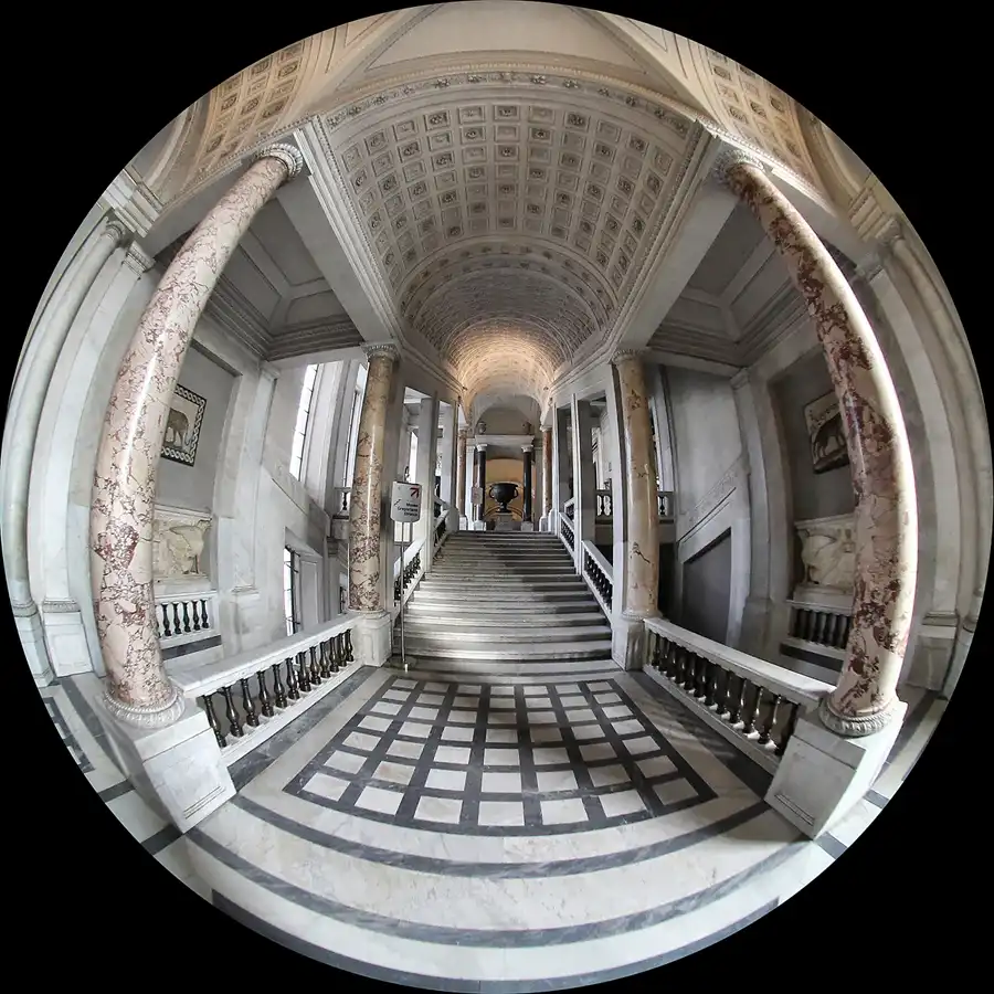 059 | 2015 | Città del Vaticano | Musei Vaticani | © carsten riede fotografie