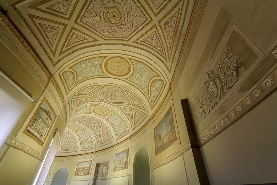 061 | 2015 | Città del Vaticano | Musei Vaticani | © carsten riede fotografie