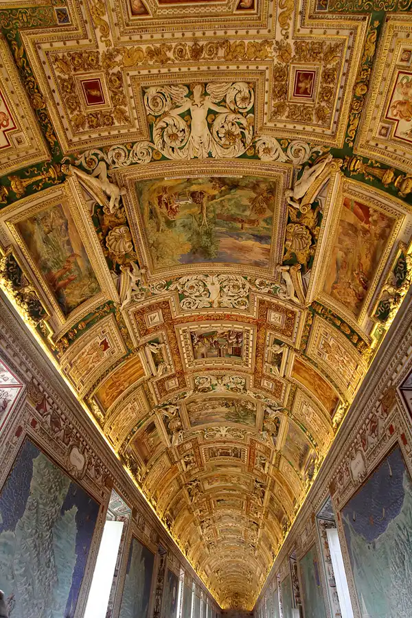 071 | 2015 | Città del Vaticano | Musei Vaticani | © carsten riede fotografie