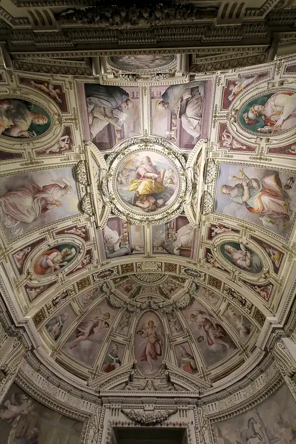 078 | 2015 | Città del Vaticano | Musei Vaticani | © carsten riede fotografie