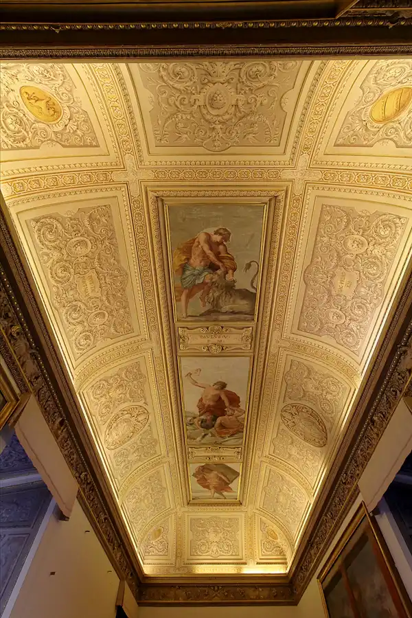 083 | 2015 | Città del Vaticano | Musei Vaticani | © carsten riede fotografie