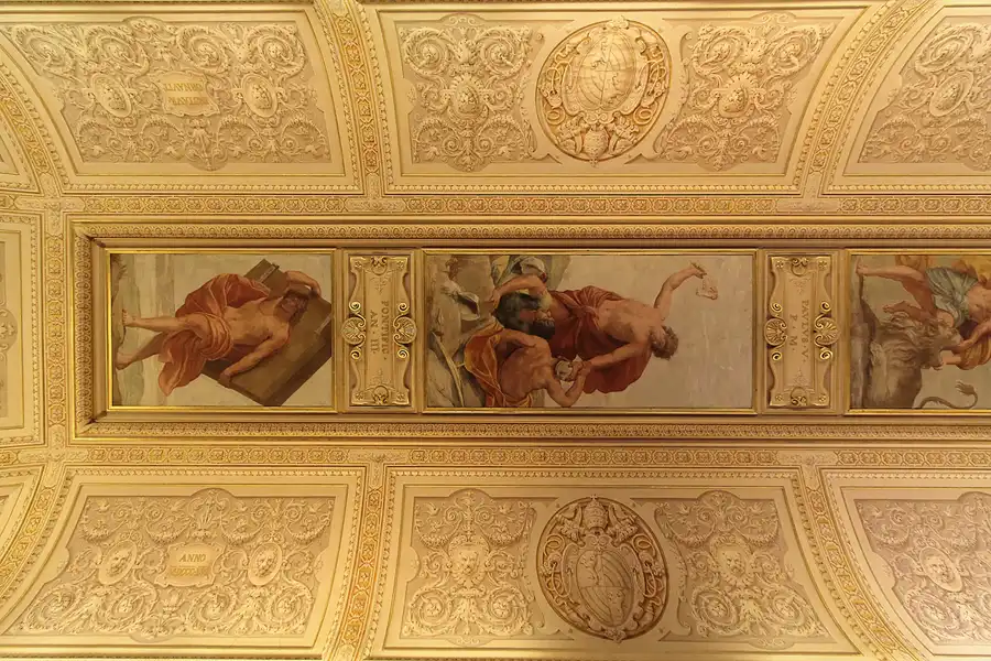 084 | 2015 | Città del Vaticano | Musei Vaticani | © carsten riede fotografie