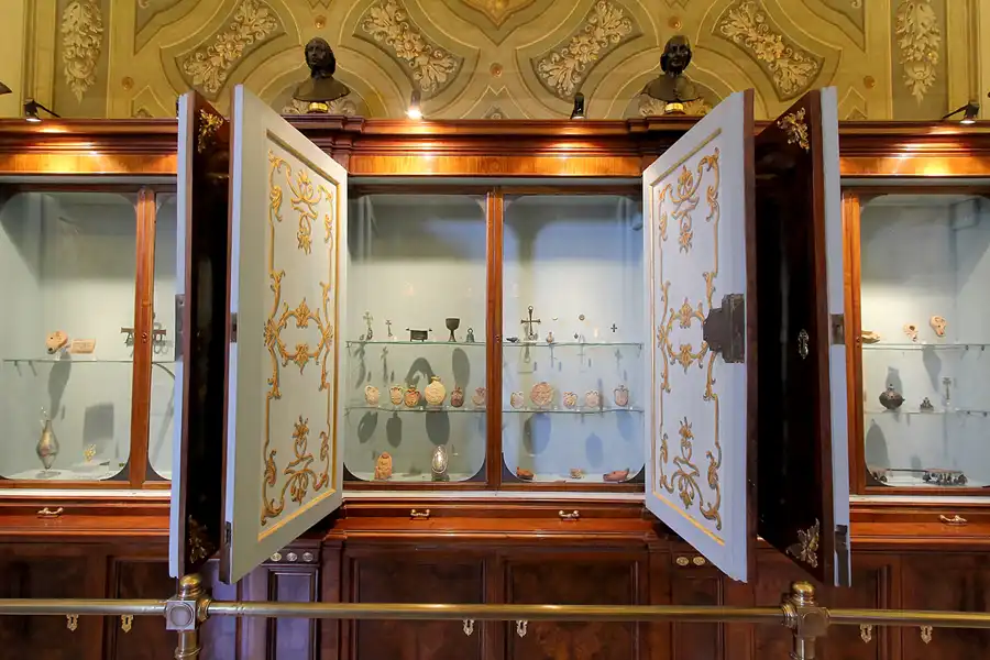 087 | 2015 | Città del Vaticano | Musei Vaticani | © carsten riede fotografie