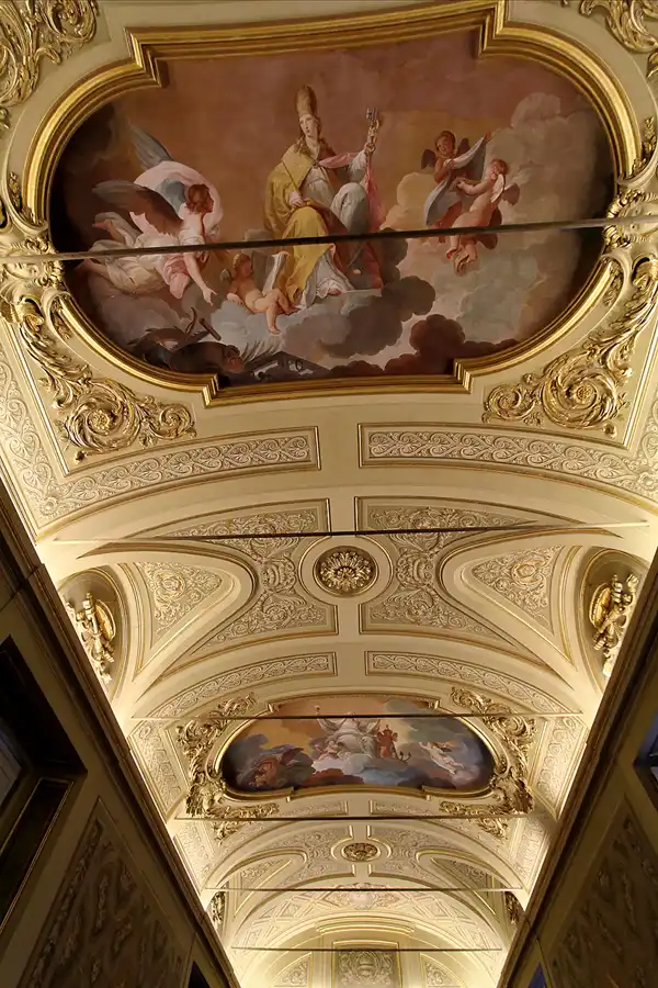 088 | 2015 | Città del Vaticano | Musei Vaticani | © carsten riede fotografie