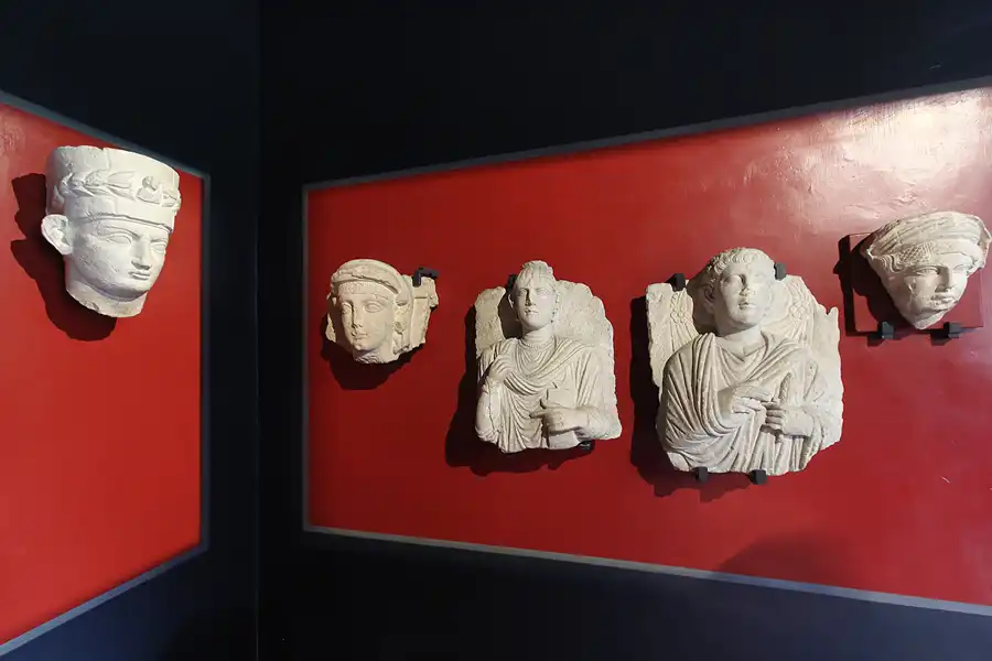 102 | 2015 | Città del Vaticano | Musei Vaticani | © carsten riede fotografie