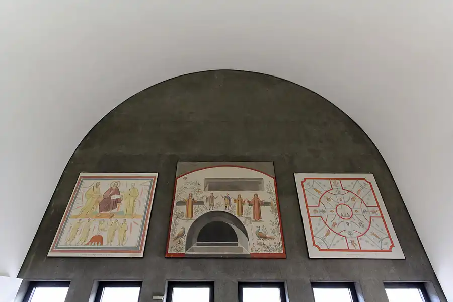 104 | 2015 | Città del Vaticano | Musei Vaticani | © carsten riede fotografie