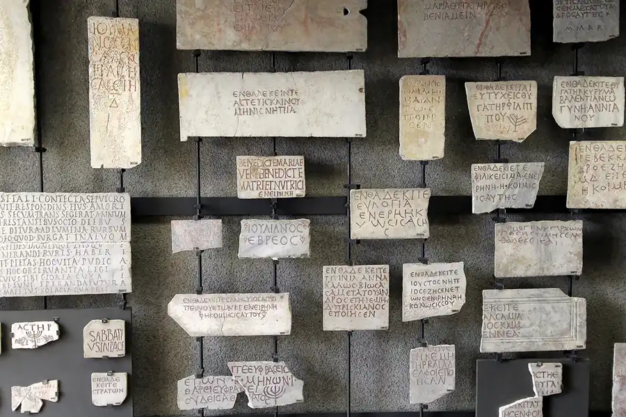 106 | 2015 | Città del Vaticano | Musei Vaticani | © carsten riede fotografie