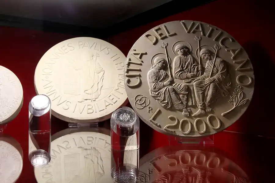 108 | 2015 | Città del Vaticano | Musei Vaticani | © carsten riede fotografie