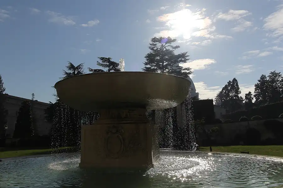 113 | 2015 | Città del Vaticano | Musei Vaticani | © carsten riede fotografie