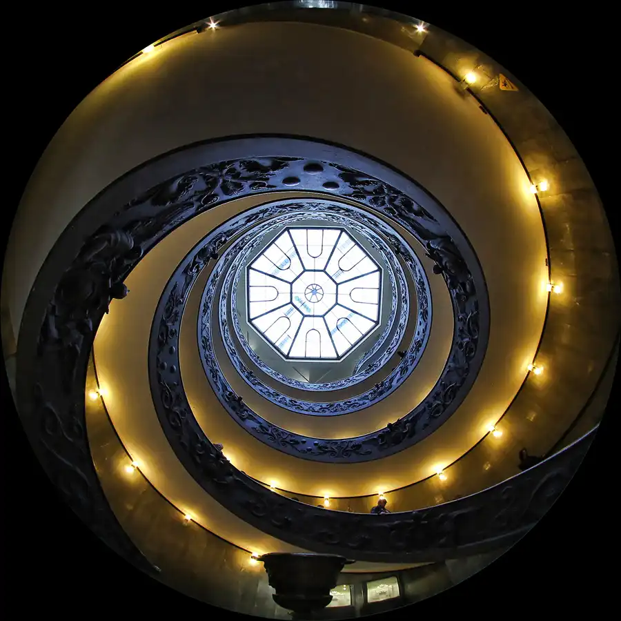 118 | 2015 | Città del Vaticano | Musei Vaticani | © carsten riede fotografie