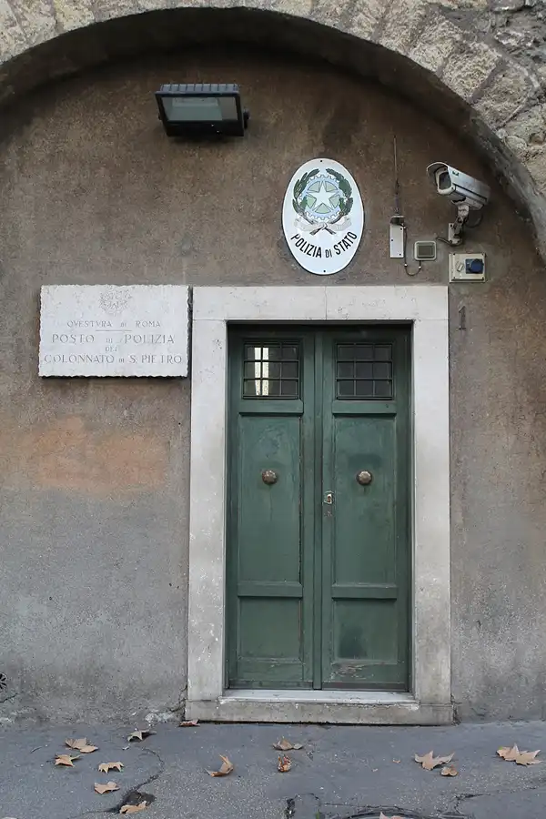 134 | 2015 | Città del Vaticano | © carsten riede fotografie