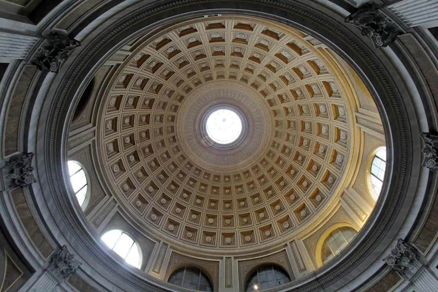 055 | 2015 | Città del Vaticano | Musei Vaticani | © carsten riede fotografie