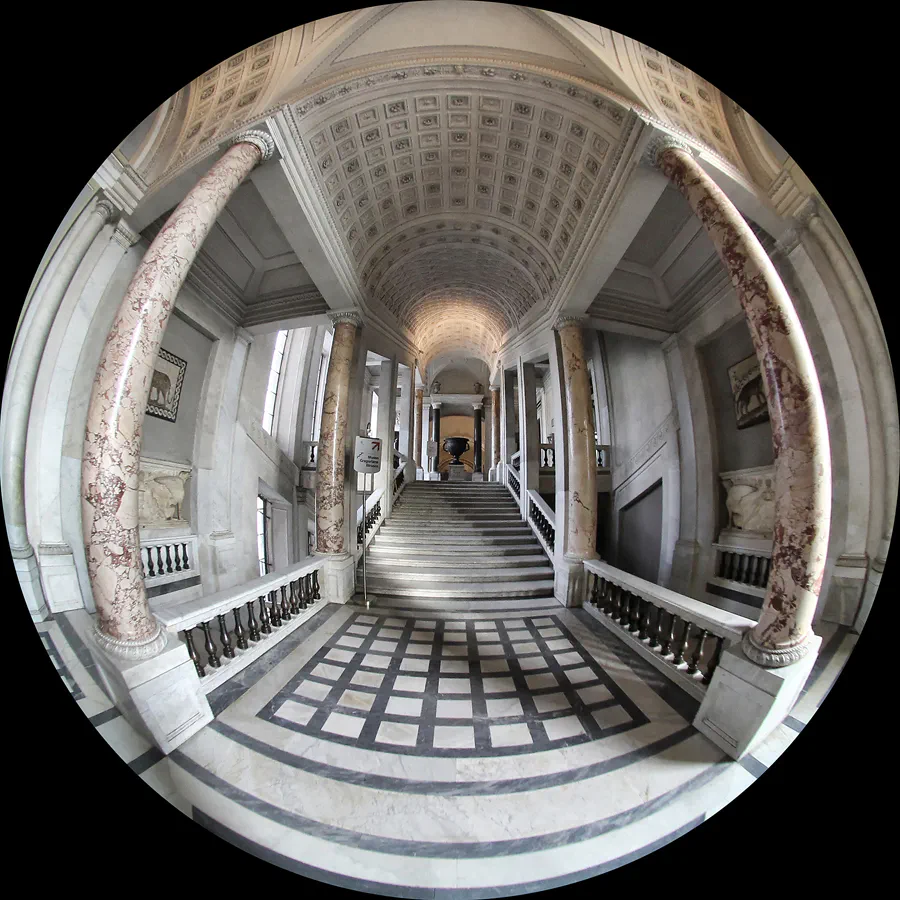059 | 2015 | Città del Vaticano | Musei Vaticani | © carsten riede fotografie