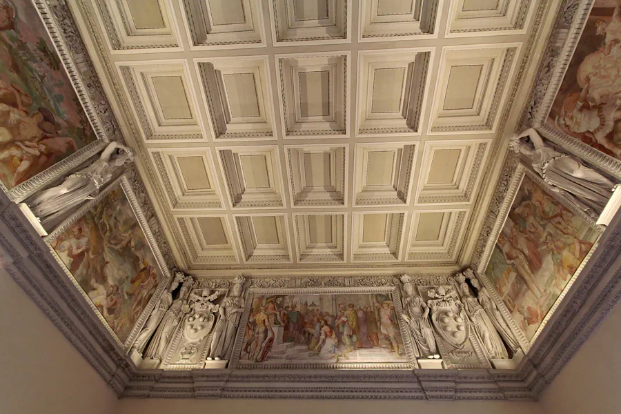 062 | 2015 | Città del Vaticano | Musei Vaticani | © carsten riede fotografie