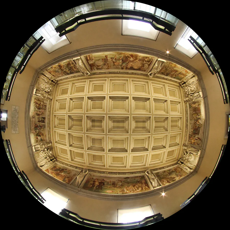 063 | 2015 | Città del Vaticano | Musei Vaticani | © carsten riede fotografie