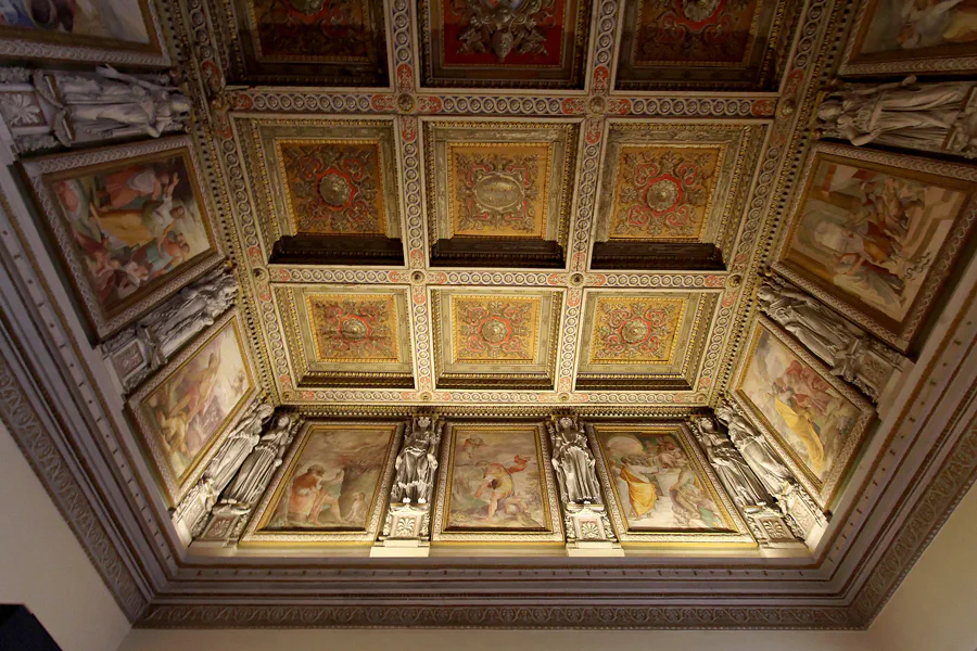 065 | 2015 | Città del Vaticano | Musei Vaticani | © carsten riede fotografie