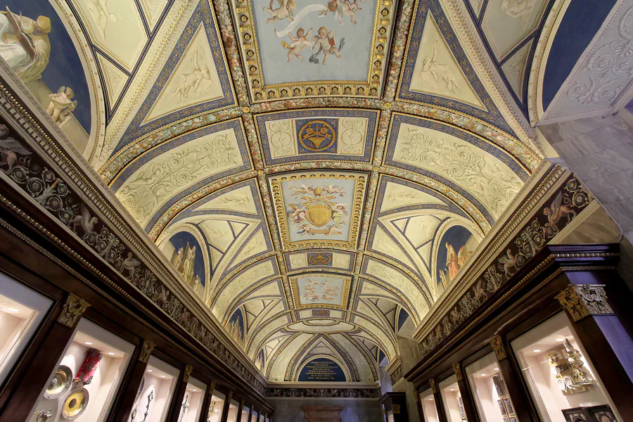 082 | 2015 | Città del Vaticano | Musei Vaticani | © carsten riede fotografie