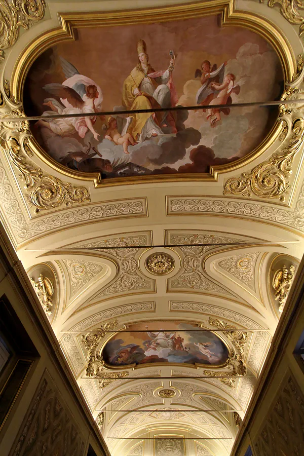 088 | 2015 | Città del Vaticano | Musei Vaticani | © carsten riede fotografie