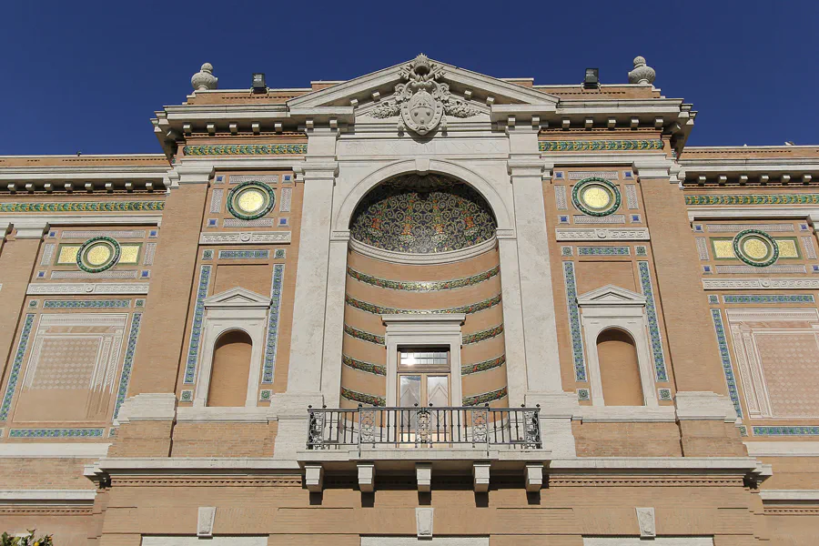 110 | 2015 | Città del Vaticano | Musei Vaticani | © carsten riede fotografie