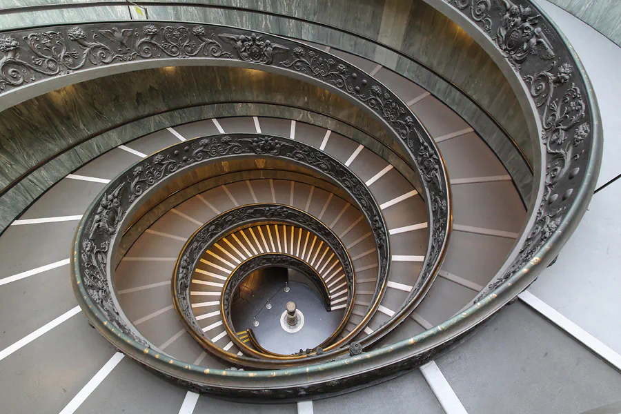 114 | 2015 | Città del Vaticano | Musei Vaticani | © carsten riede fotografie