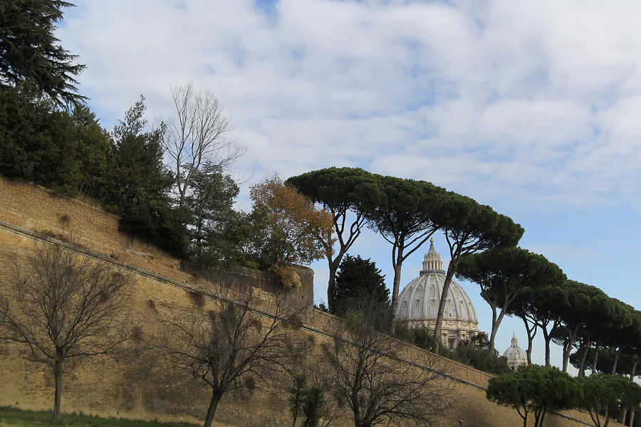 133 | 2015 | Città del Vaticano | © carsten riede fotografie