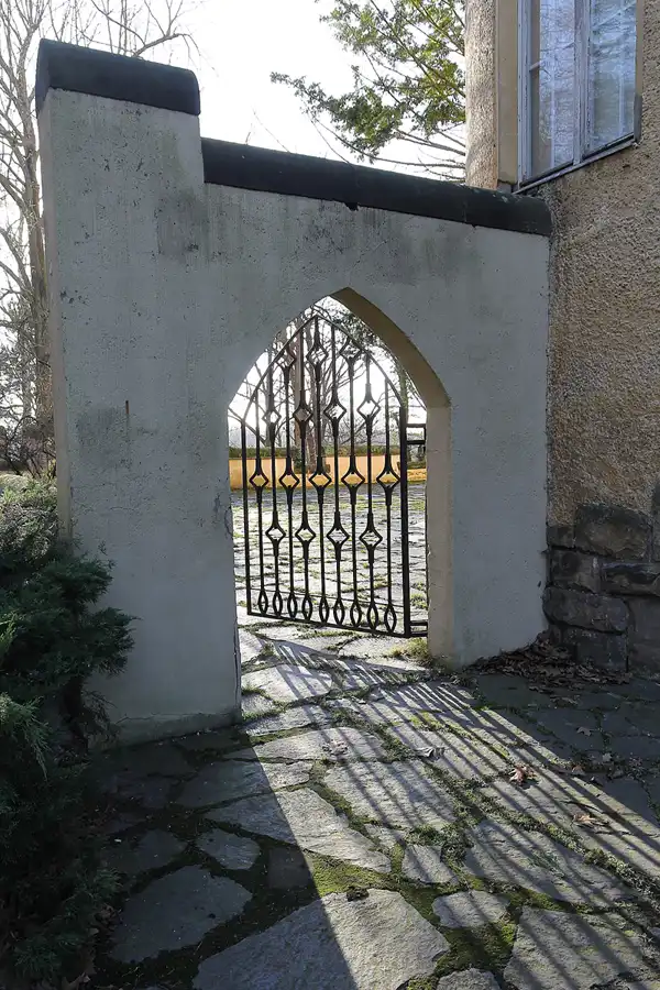 004 | 2015 | Kleinmachnow | Die neue Hakeburg | © carsten riede fotografie