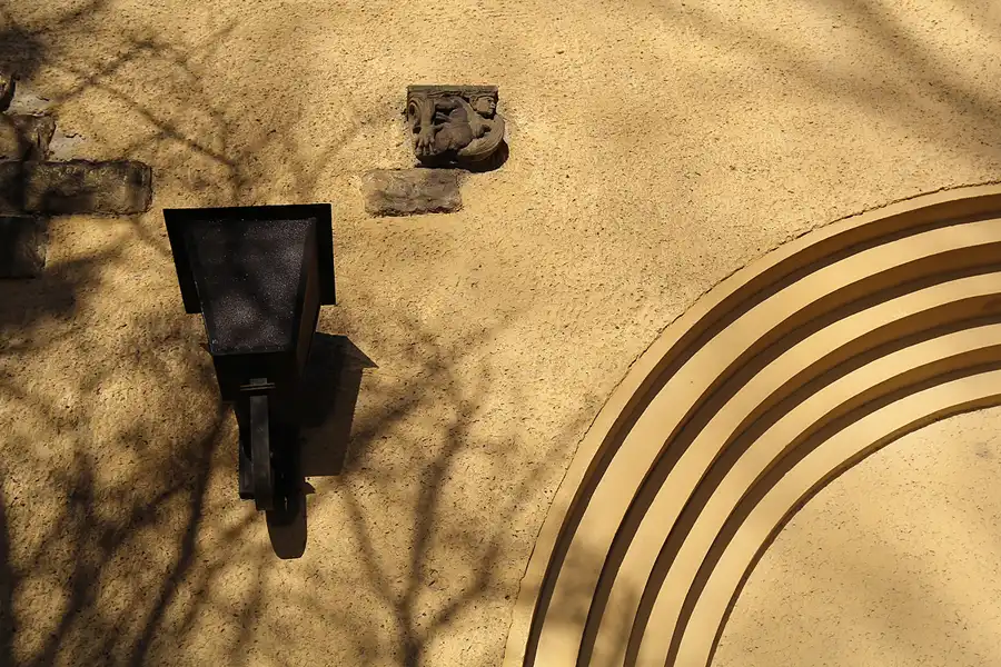 007 | 2015 | Kleinmachnow | Die neue Hakeburg | © carsten riede fotografie