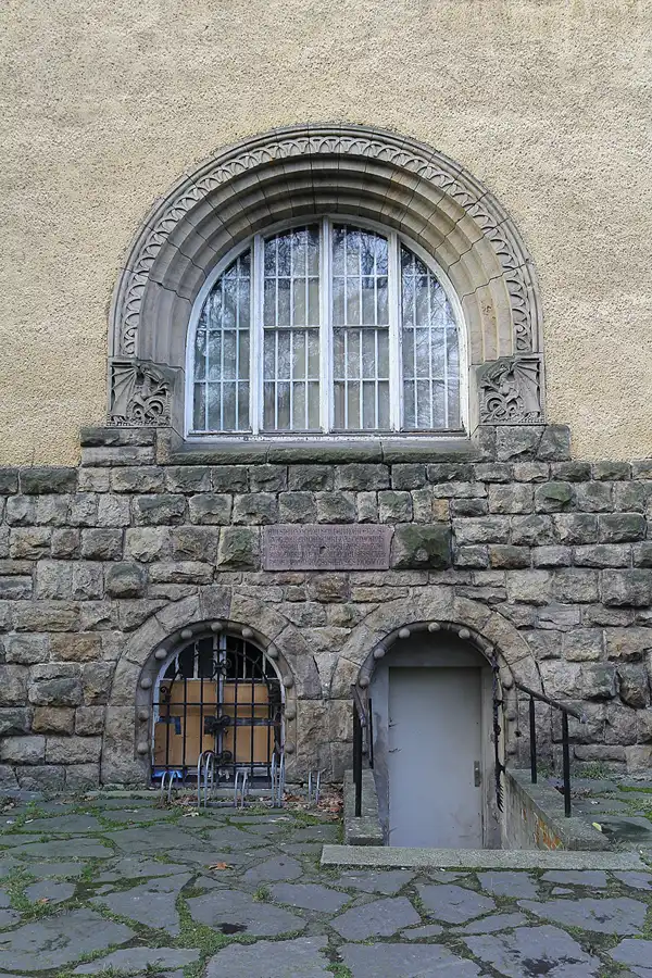 010 | 2015 | Kleinmachnow | Die neue Hakeburg | © carsten riede fotografie