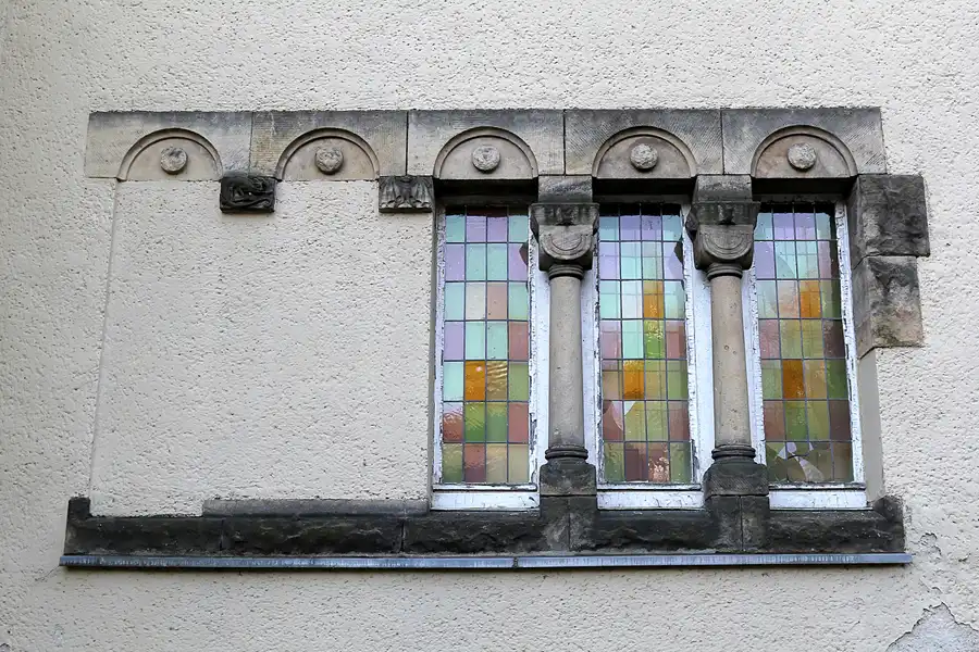 011 | 2015 | Kleinmachnow | Die neue Hakeburg | © carsten riede fotografie