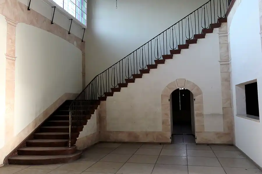 014 | 2015 | Kleinmachnow | Die neue Hakeburg | © carsten riede fotografie