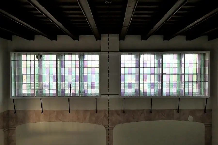 018 | 2015 | Kleinmachnow | Die neue Hakeburg | © carsten riede fotografie