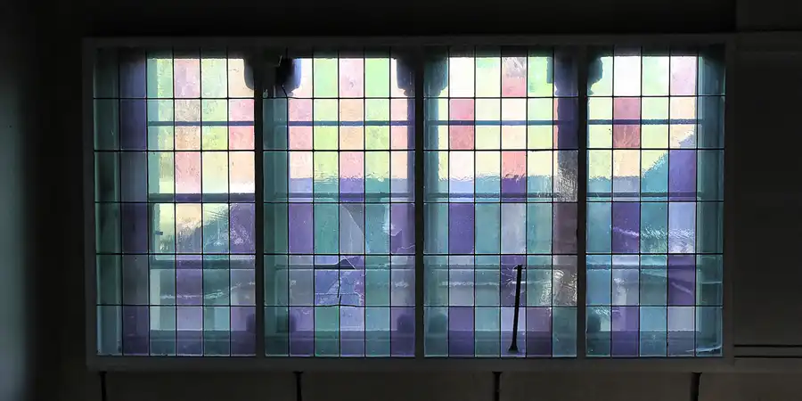 019 | 2015 | Kleinmachnow | Die neue Hakeburg | © carsten riede fotografie