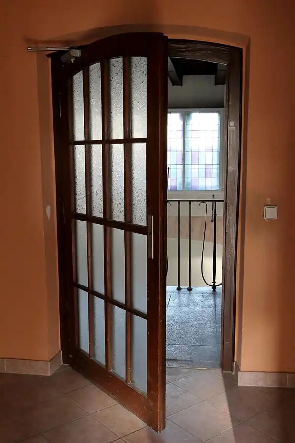 023 | 2015 | Kleinmachnow | Die neue Hakeburg | © carsten riede fotografie