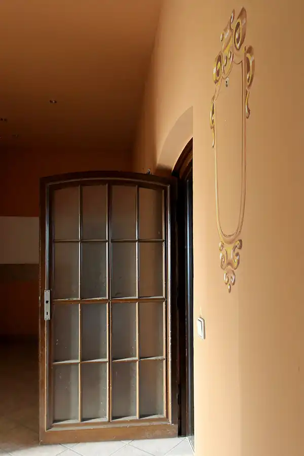 025 | 2015 | Kleinmachnow | Die neue Hakeburg | © carsten riede fotografie