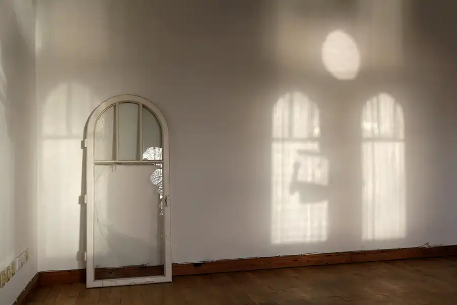 027 | 2015 | Kleinmachnow | Die neue Hakeburg | © carsten riede fotografie