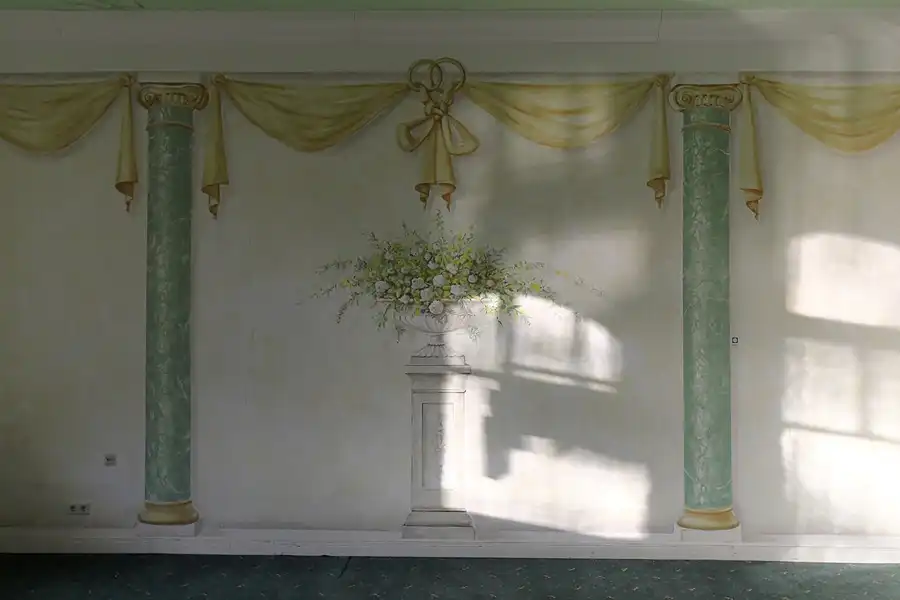 032 | 2015 | Kleinmachnow | Die neue Hakeburg | © carsten riede fotografie