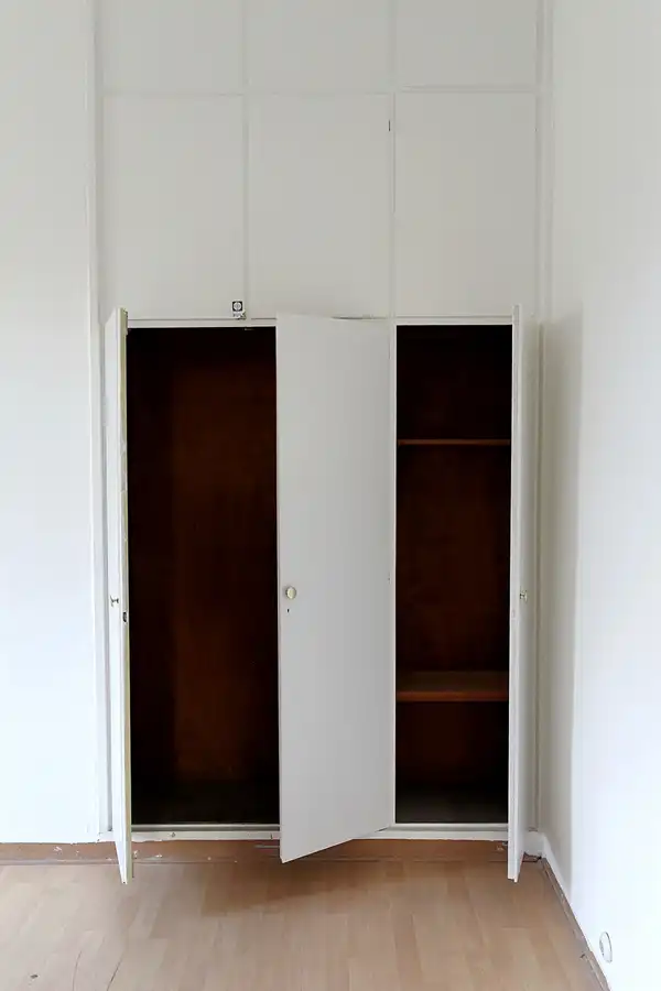 033 | 2015 | Kleinmachnow | Die neue Hakeburg | © carsten riede fotografie