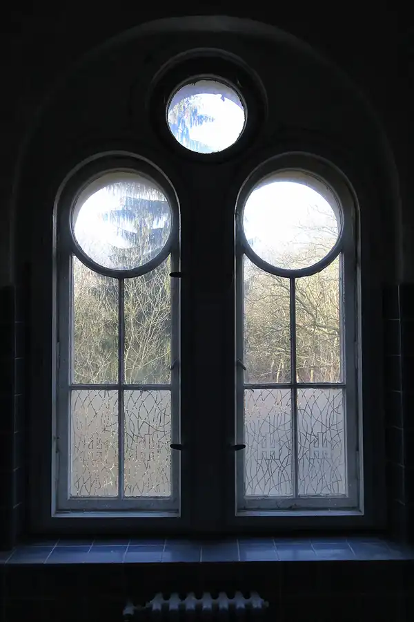 034 | 2015 | Kleinmachnow | Die neue Hakeburg | © carsten riede fotografie