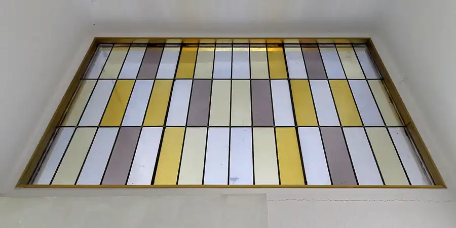 035 | 2015 | Kleinmachnow | Die neue Hakeburg | © carsten riede fotografie