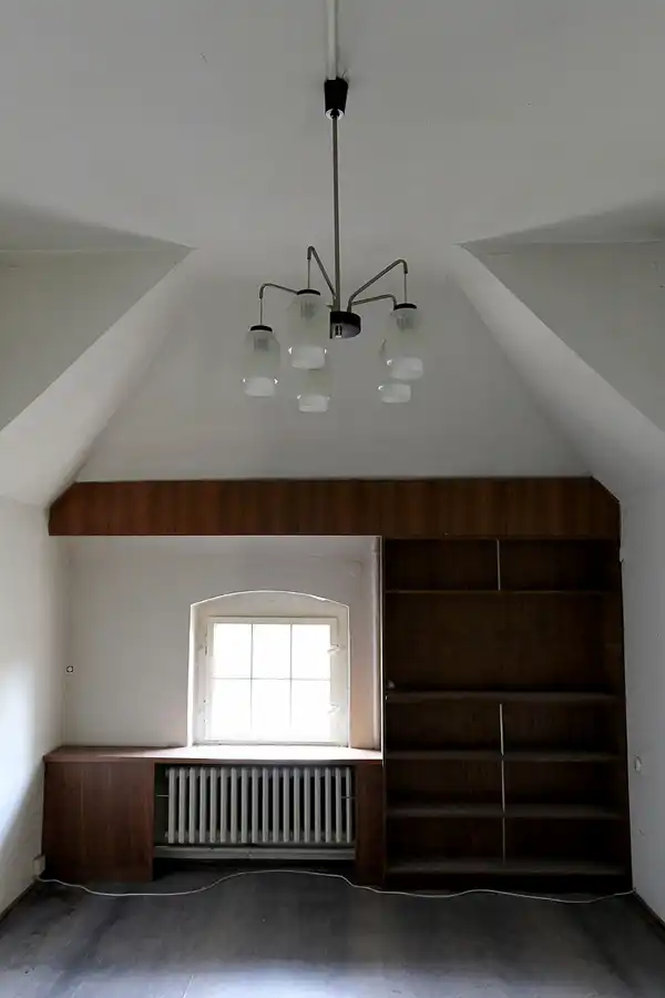 037 | 2015 | Kleinmachnow | Die neue Hakeburg | © carsten riede fotografie