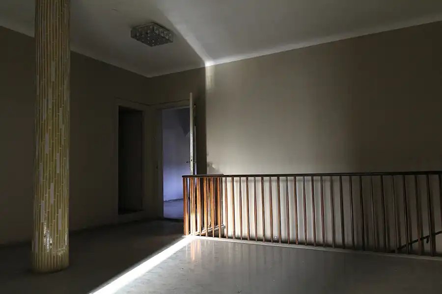 041 | 2015 | Kleinmachnow | Die neue Hakeburg | © carsten riede fotografie