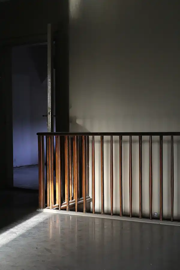 043 | 2015 | Kleinmachnow | Die neue Hakeburg | © carsten riede fotografie