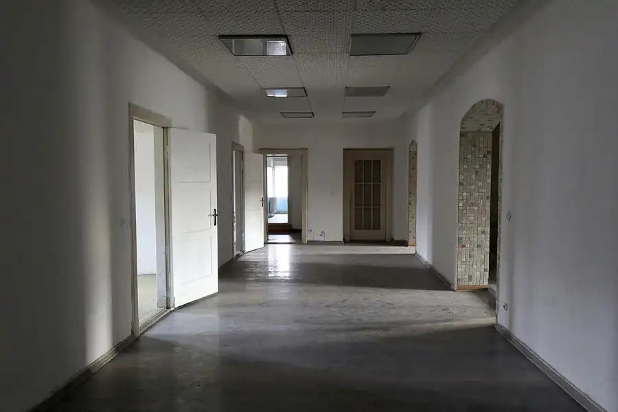 046 | 2015 | Kleinmachnow | Die neue Hakeburg | © carsten riede fotografie