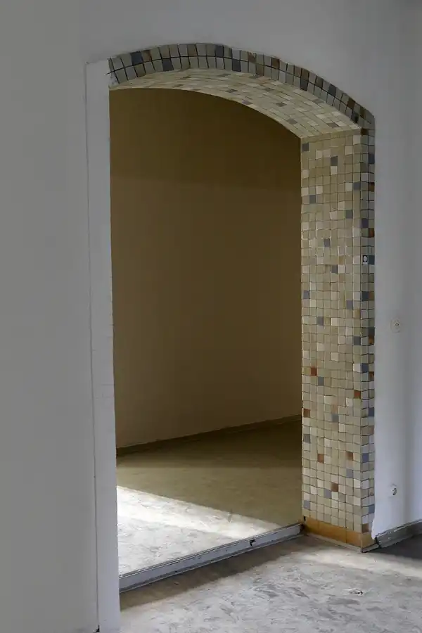 047 | 2015 | Kleinmachnow | Die neue Hakeburg | © carsten riede fotografie